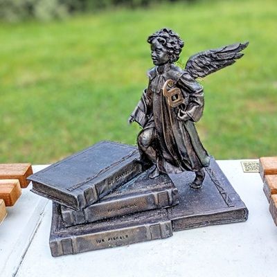 Anioł Partnerius