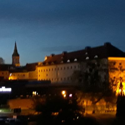 Galeria sztuki WOZOWNIA
