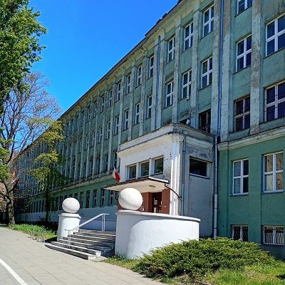 MUZEUM OŚWIATY ZIEMI ŁÓDZKIEJ