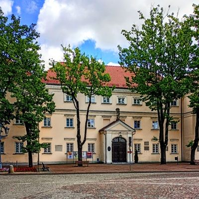 Muzeum w Łowiczu