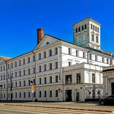 Centralne Muzeum Włókiennictwa