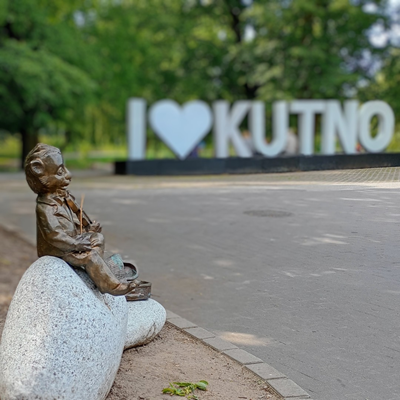 Lwiątko Muzyk