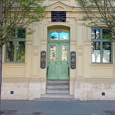 Tajna Drukarnia BIBUŁA Józefa i Marii Piłsudskich