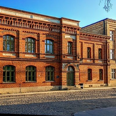 Akademickie Centrum Designu – ASP Łódź