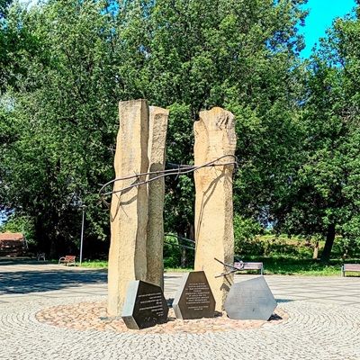 Pomnik Trzech Narodów